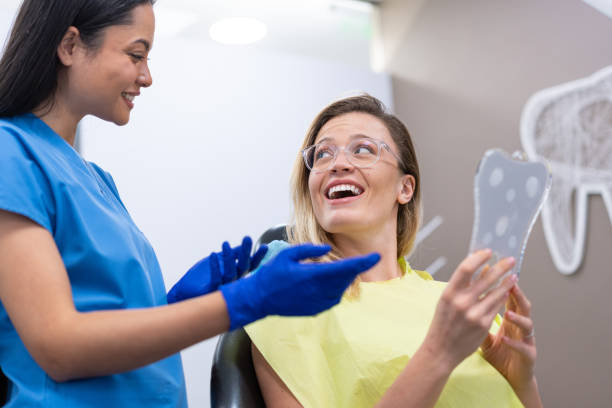 Best Laser Dentistry  in New Eagle, PA
