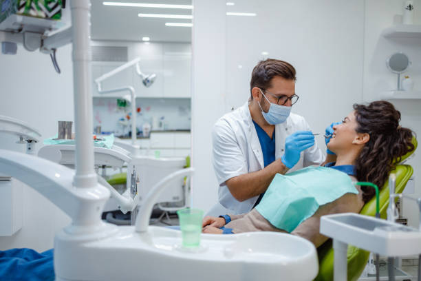  New Eagle, PA Holistic Dental Services Pros