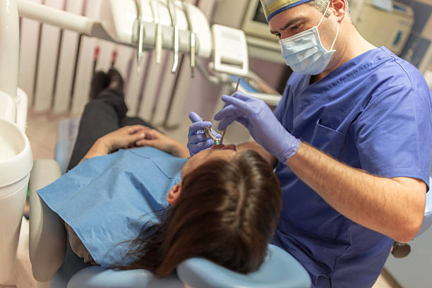 New Eagle, PA  Holistic Dental Services Company