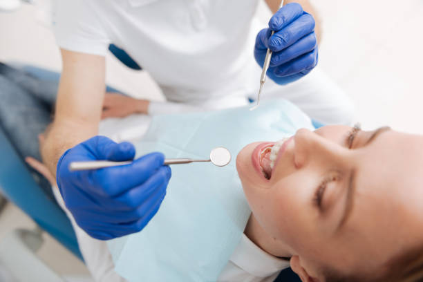 Why Choose Us for Your Dental Needs in New Eagle, PA